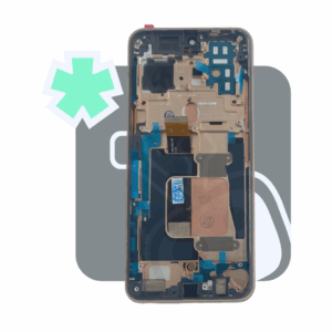 Pantalla LG V60