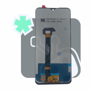 Pantalla LG K51