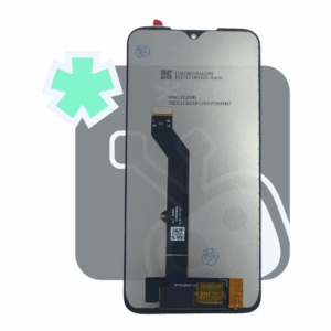 Pantalla Moto E 2020