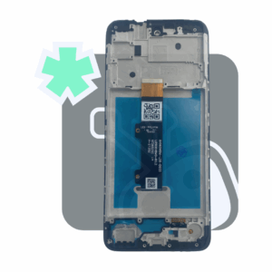 Pantalla Moto E40