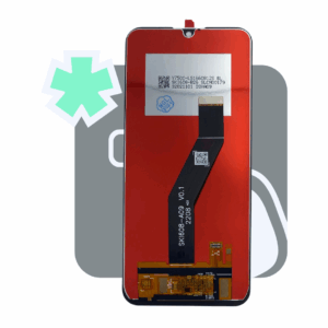 Pantalla Moto E6s/E6i