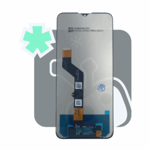 Pantalla Moto E7 Plus