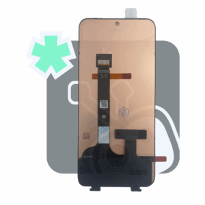 Pantalla Moto Edge 30 Neo