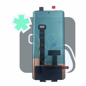 Pantalla Moto Edge 40