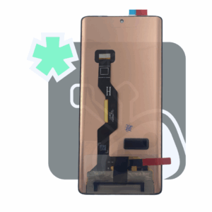 Pantalla Moto Edge 50 Fusion