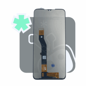 Pantalla Moto G Play 2021