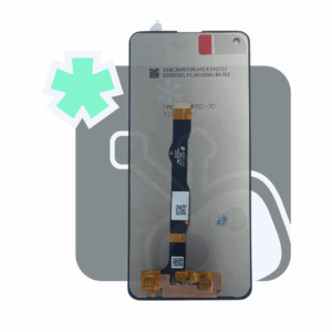 Pantalla Moto G Power 2021