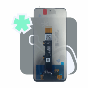 Pantalla Moto G Power 2022