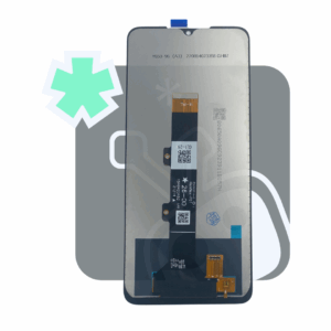 Pantalla Moto G Pure