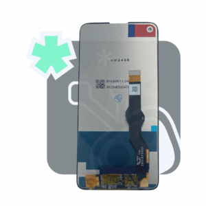 Pantalla Moto G Stylus 2020