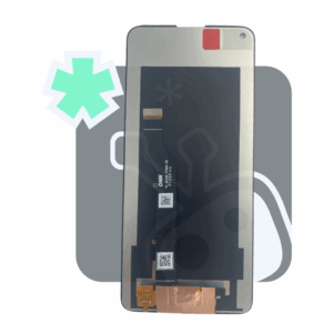 Pantalla Moto G Stylus 2021