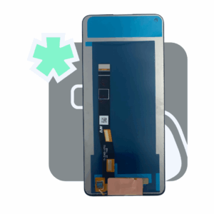 Pantalla Moto G Stylus 5G 2021