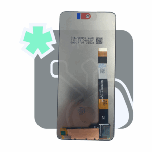 Pantalla Moto G Stylus 5G 2022