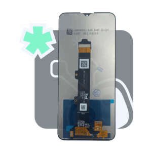 Pantalla Moto G10/G30