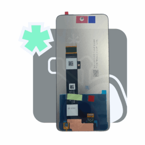Pantalla Moto G13