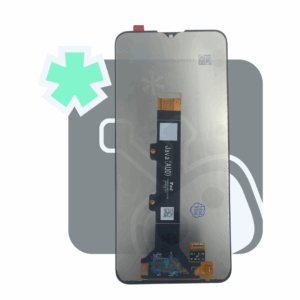 Pantalla Moto G20/G30