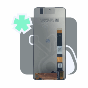 Pantalla Moto G200