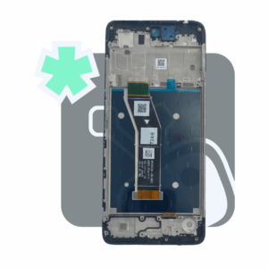 Pantalla Moto G24 Power