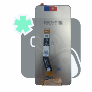 Pantalla Moto G32
