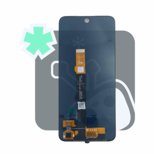 Pantalla Moto G41