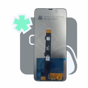 Pantalla Moto G50 4G