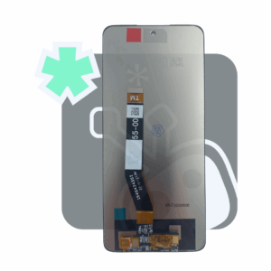 Pantalla Moto G62 5G