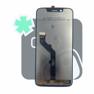 Pantalla Moto G7 Play