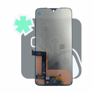 Pantalla Moto G7 Plus