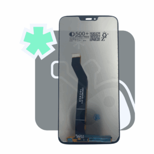 Pantalla Moto G7 Power
