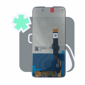 Pantalla Moto G8 Power
