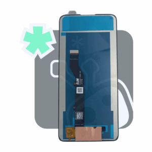Pantalla Moto G9 Plus