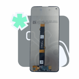 Pantalla Moto G9 Power