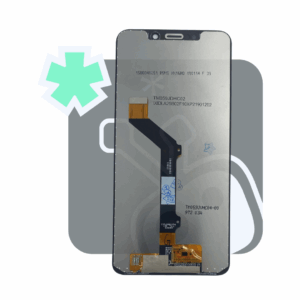 Pantalla Moto One P30 Play