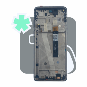 Pantalla Moto G Stylus 5G 2023