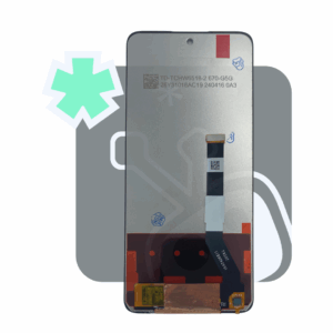 Pantalla Moto One 5G Ace
