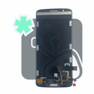 Pantalla Moto One 5G