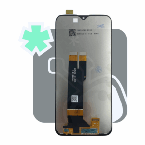 Pantalla Nokia 2.3