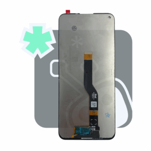 Pantalla Nokia 8.5
