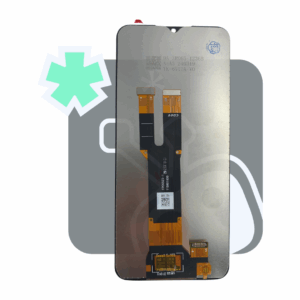 Pantalla Nokia C22