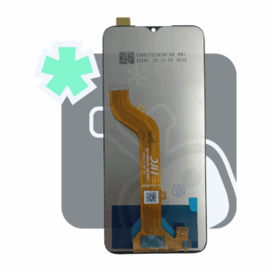 Pantalla Nokia G11 Plus