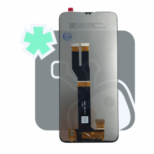 Pantalla Nokia G21