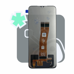 Pantalla Nokia G400