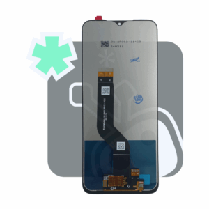 Pantalla Nokia G50