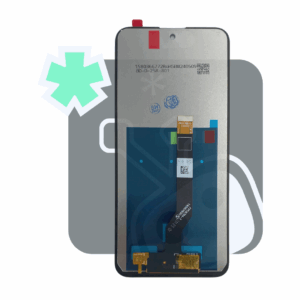 Pantalla Nokia X20