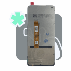 Pantalla One Plus Nord 10 5G
