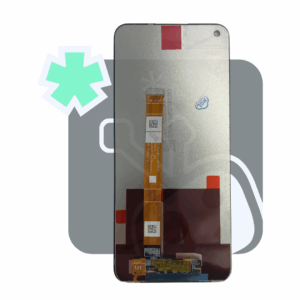 Pantalla Oppo A54 4G