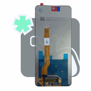 Pantalla Oppo A58 4G