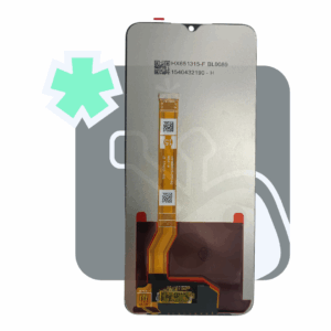 Pantalla Oppo A58 5G