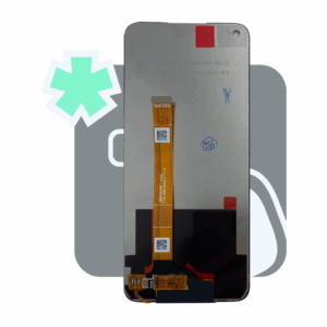 Pantalla Oppo A72 5G