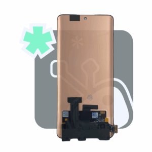 Pantalla Oppo Reno 10
